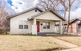 4 SE 30th St, Oklahoma City, OK 73129