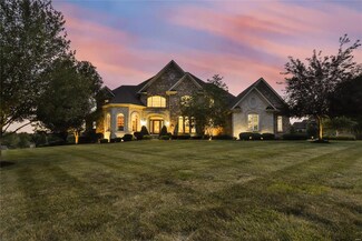 1210 Devonworth Dr, Chesterfield, MO 63017