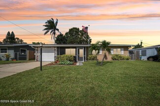 2426 Pawnee Dr, Melbourne, FL 32935