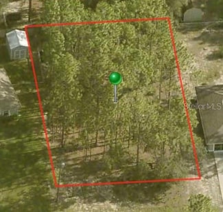 1883 W Oliver Dr, Citrus Springs, FL 34434
