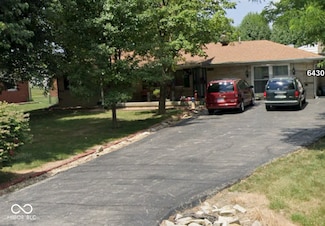 6430 E Stop 11 Rd, Indianapolis, IN 46237