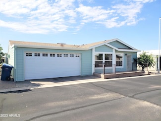 650 N Hawes Rd Unit 4515, Mesa, AZ 85207