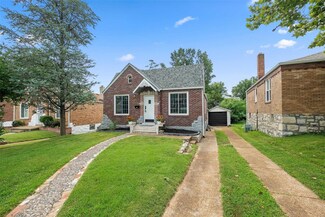 436 Ruthland Dr, Saint Louis, MO 63125