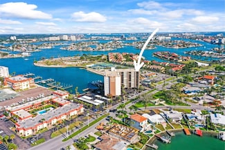 10355 Paradise Blvd Unit 1003, Treasure Island, FL 33706