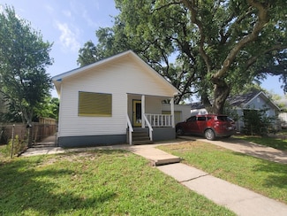 5113 Avenue R Unit Front, Galveston, TX 77551