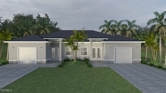 4251/4523 26th St SW, Lehigh Acres, FL 33973