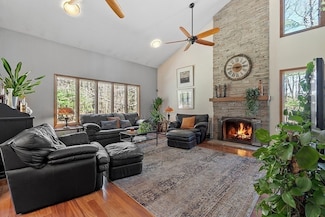 775 E Hill Rd, Oakham, MA 01068