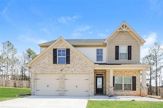 89 Citadel Dr, Hampton, GA 30228