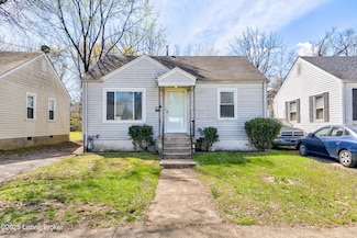 1620 Phyllis Ave, Louisville, KY 40215