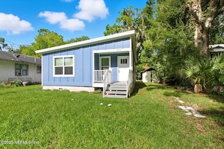 3916 Notter Ave, Jacksonville, FL 32206