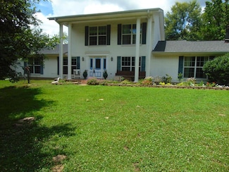 3198 Old Union Rd, Lufkin, TX 75904
