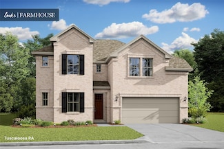 29315 Meadowcreek Hill Dr, Waller, TX 77484