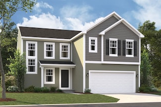 Sawyer, New Baltimore, MI 48047