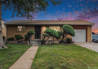 7644 Wyandot St, Denver, CO 80221