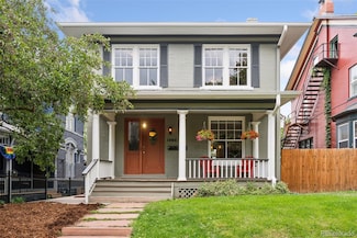 1352 N Downing St, Denver, CO 80218