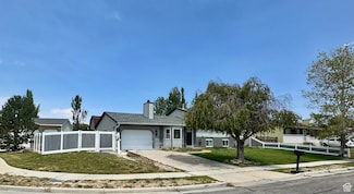 1360 W 7305 S, West Jordan, UT 84084