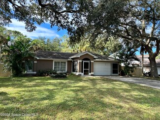 6950 Caliph Ave, Cocoa, FL 32927