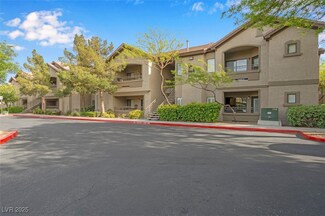 8250 N Grand Canyon Dr Unit 1123, Las Vegas, NV 89166