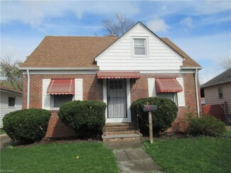 4465 W 136th St, Cleveland, OH 44135