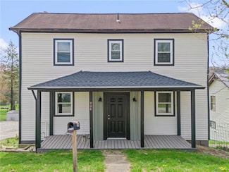 906 Venetia Rd, Venetia, PA 15367