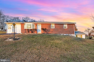 1127 S Harrisburg St, Harrisburg, PA 17113