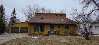 110 Riverview Blvd, International Falls, MN 56649