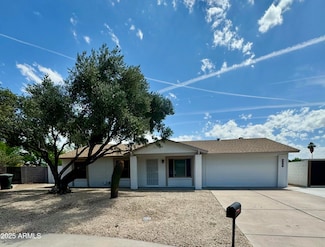 3225 E Monica Ave, Phoenix, AZ 85032