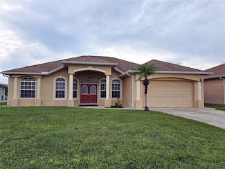 434 Perdido St, North Port, FL 34287