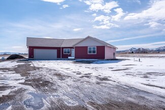 3 Alaska Trail, Townsend, MT 59644