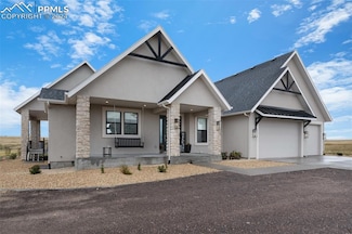 18320 Falcon Hwy, Peyton, CO 80831