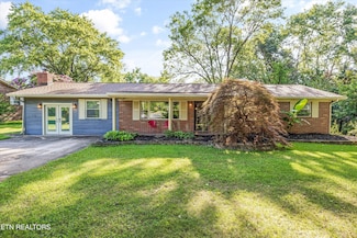 5518 Melstone Rd, Knoxville, TN 37912