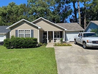 2896 Fawnwood Cir, Valdosta, GA 31602