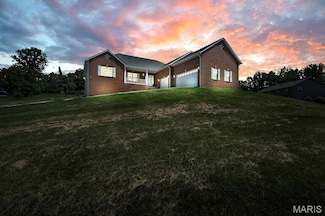 7371 Jerusalem Rd, Edwardsville, IL 62025