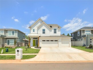 605 NW 183rd St, Edmond, OK 73012