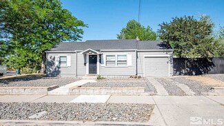 1201 Ralston St, Reno, NV 89503