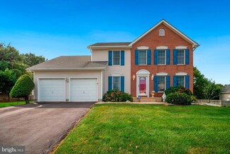 115 Mariam Pass, Middletown, MD 21769