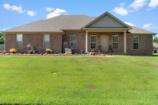 87 Rebecca Ln, Searcy, AR 72143