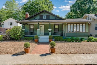36 Yorktown St NW, Concord, NC 28025