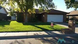 116 Wilmington Cir, Clovis, NM 88101