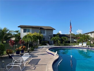 180 Cypress Way E Unit 137, Naples, FL 34110
