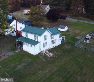 20415 Ruby Industrial Rd, Frostburg, MD 21532