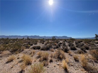 28292 Crestview Dr, Meadview, AZ 86444