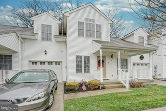 8 Charles Cir Unit 43, Riverside, NJ 08075