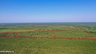 00 NE Us Highway 301, Hawthorne, FL 32640