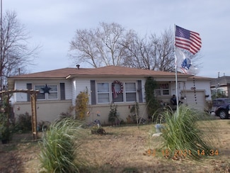 1305 1305 N 20th St, Duncan, OK 73533