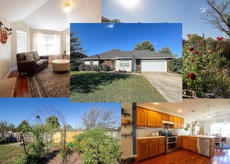 5439 W Josh St, Springfield, MO 65802