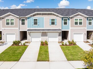 Truman, Saint Augustine, FL 32092