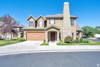 960 E 6740 S, Midvale, UT 84047