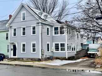 22 Mason St, Nashua, NH 03060