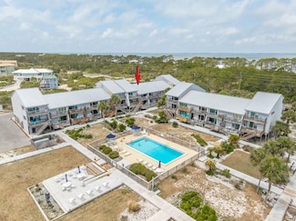 1760 E Gulf Beach Dr Unit B5, Eastpoint, FL 32328